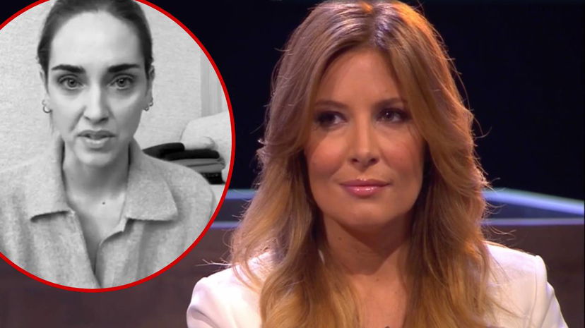 Selvaggia svela se le dispiace per la Ferragni e se si è mai sentita in colpa preview