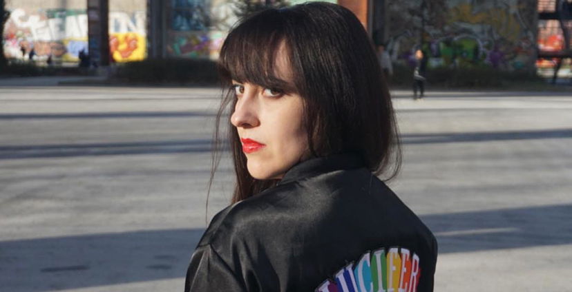 Serena Mazzini chiude il caso della chat di Telegram: “Ecco cosa è successo” article-post