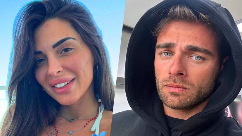 Sergio D’Ottavi torna a parlare di Greta e ritratta sulle “scappatelle” preview