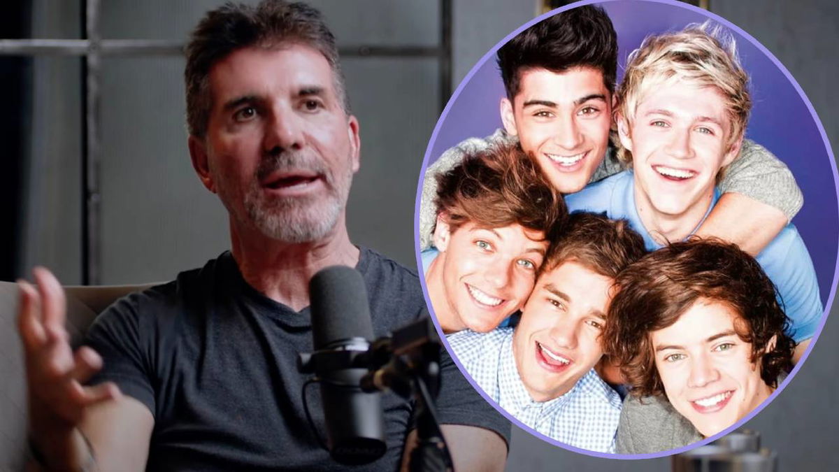 Simon Cowell e il rimpianto con gli One Direction: “Il mio più grande errore” article-post