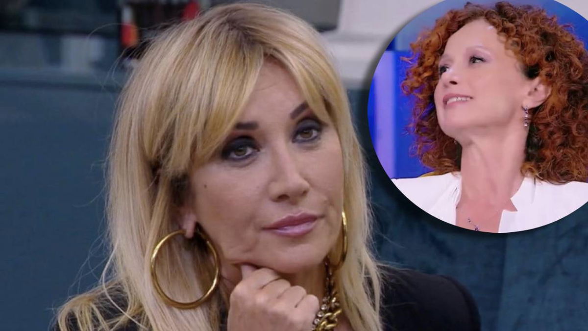 Simona Tagli contro Beatrice Luzzi: amicizia finita, ecco cosa è successo article-post