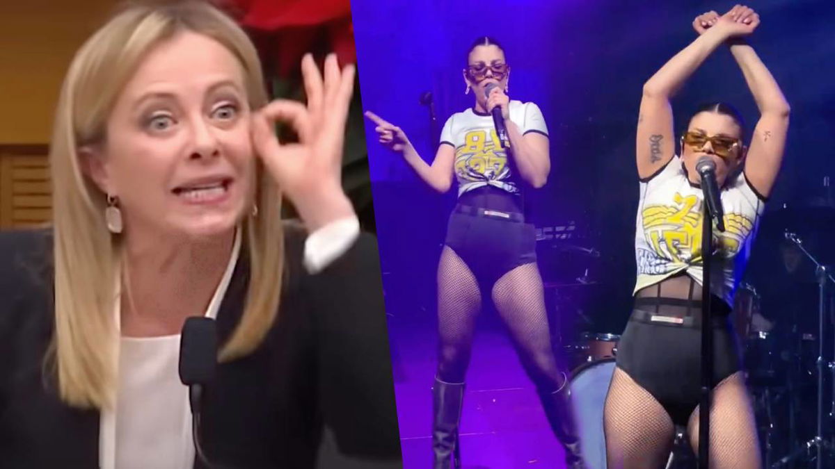 La sinistra riparta da Emma, il discorso su voto e diritti al suo concerto article-post