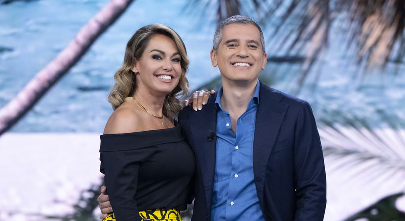 Sonia e Dario, chi vorrebbero che vincesse L’Isola: il nome è lo stesso article-post