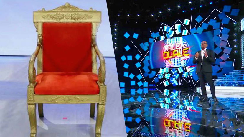 Tronista si prepara per la nuova edizione di Tale e Quale Show article-post