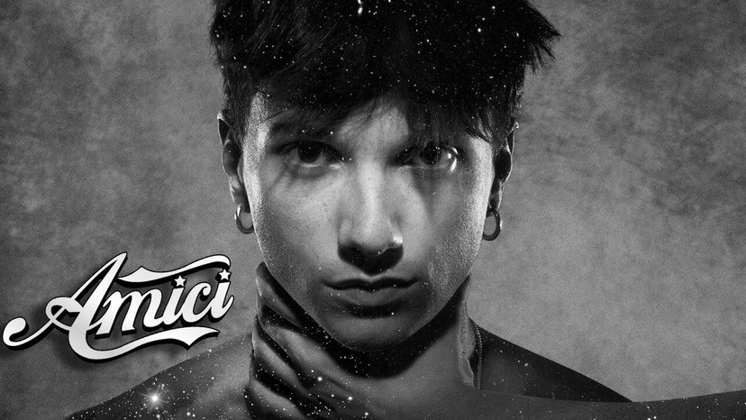 Ultimo: “Mi hanno scartato tre volte da Amici e due da X Factor” preview