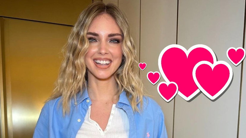 L’uomo che starebbe frequentando Chiara Ferragni: “Conosciuto in Toscana” preview