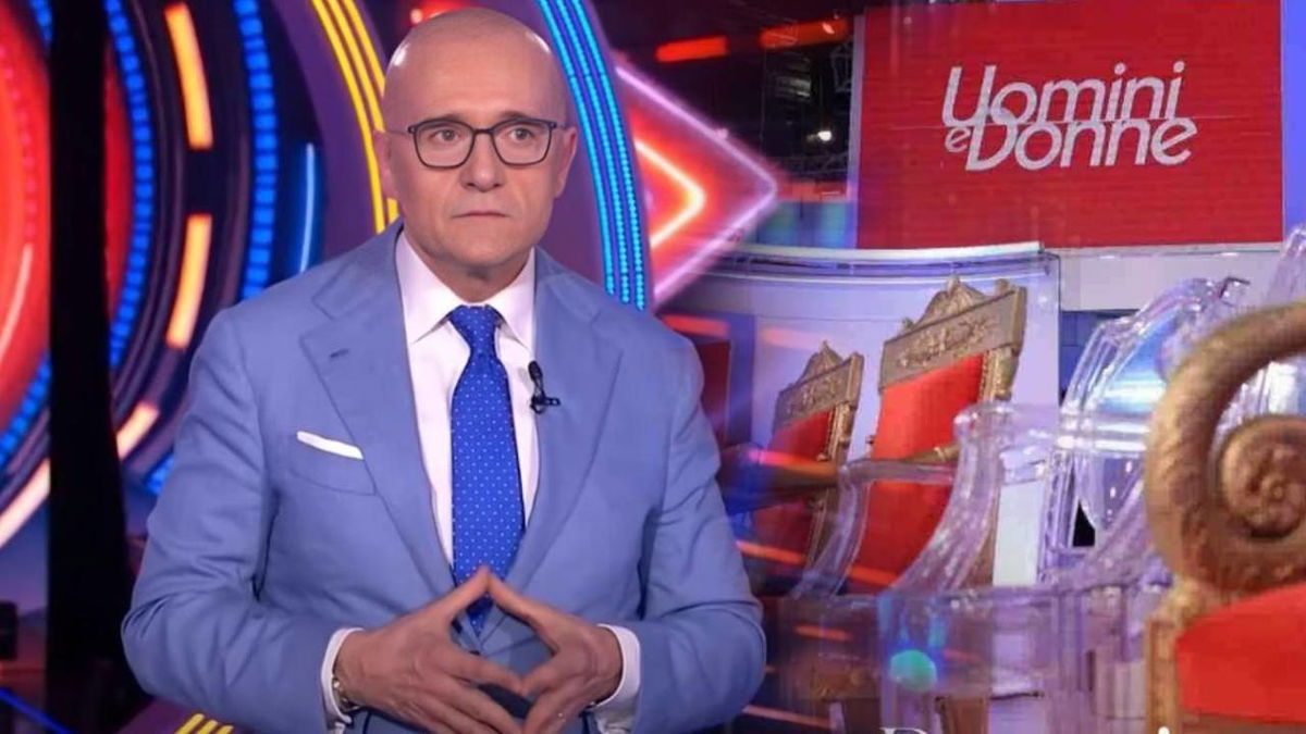 Vip del Grande Fratello pronto per fare il tronista a Uomini e Donne: “Maria, eccomi!” article-post