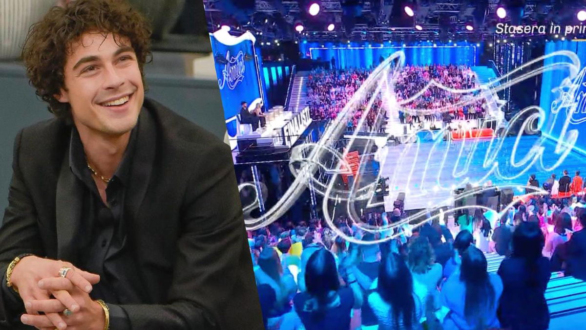 Vittorio rivela: “Dovevo fare Amici e non il GF, che è successo ai provini” article-post