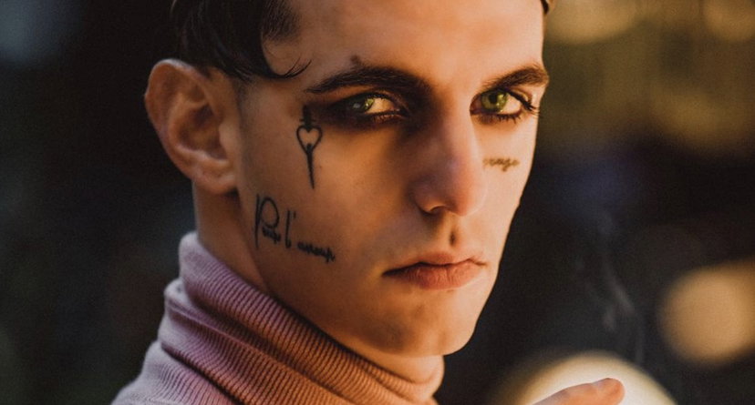 Achille Lauro parla di X Factor e di Mille: “Non ero convinto di volerla fare” preview