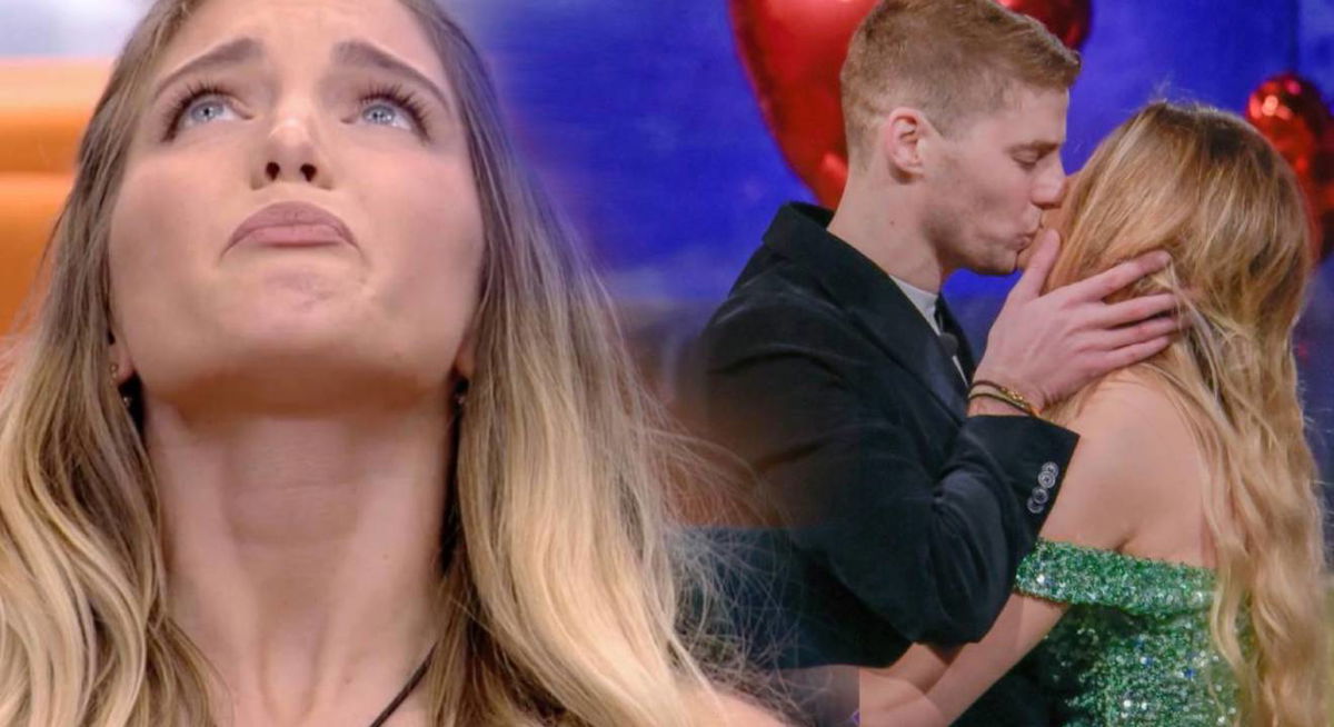 Anita attacca l’ex Edoardo: “Ecco quello che ha fatto mentre ero nella Casa” article-post