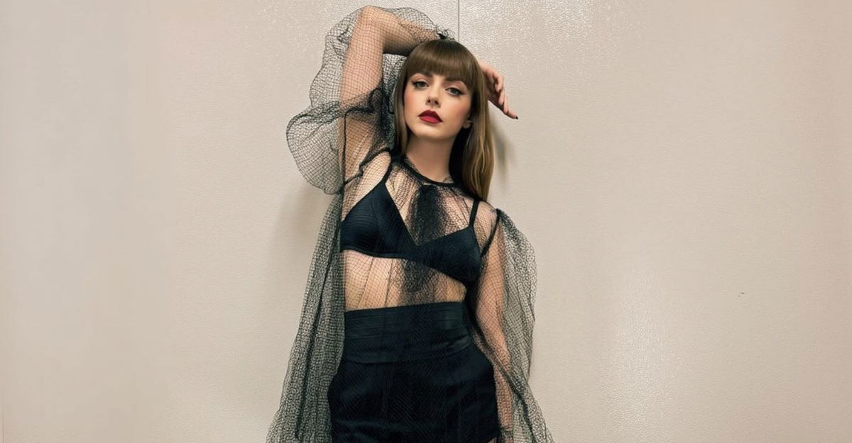 Roma Pride, Annalisa madrina: “Orgogliosa di essere icona queer” article-post