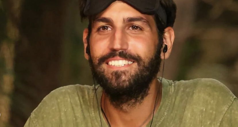 Aras Senol svela quanti kg ha perso a L’Isola dei Famosi article-post