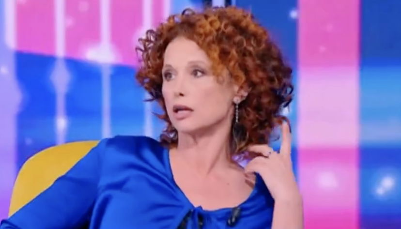 Luzzi opinionista come seconda scelta? Ecco chi avrebbero voluto prendere preview