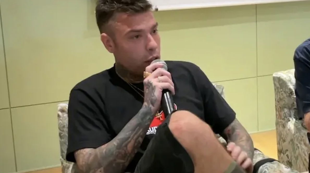 La beneficenza di Fedez come quella di Chiara? Su Rai3 l’inchiesta. Ferragni apprezza, gli avvocati di lui diffidano article-post