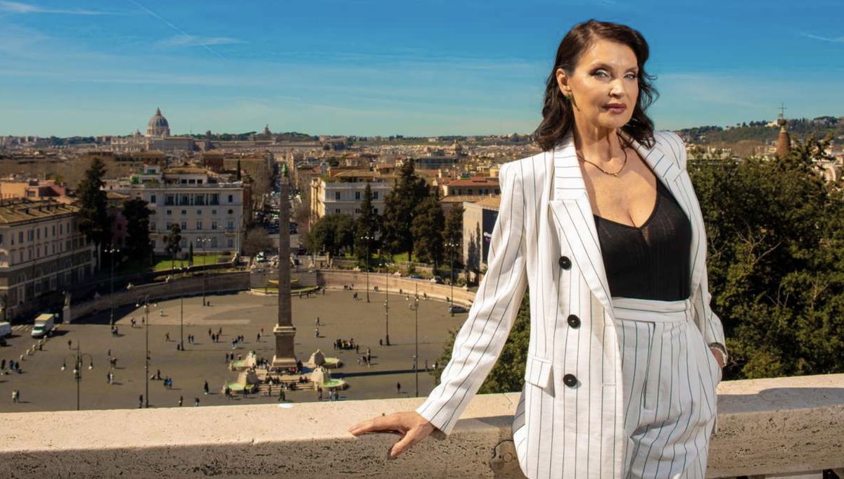 Casa A Prima Vista, Nadia Mayer verso il cast di Ballando con le Stelle? article-post
