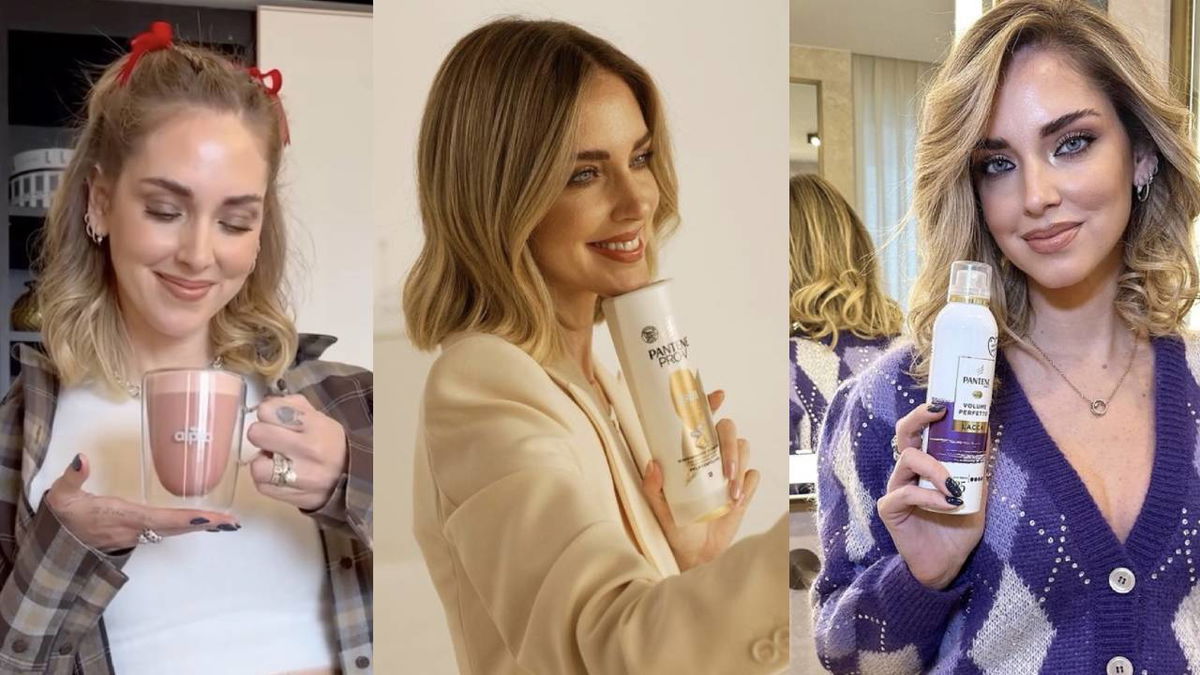Quanto guadagnava Chiara Ferragni con le varie sponsorizzazioni ai tempi d’oro article-post