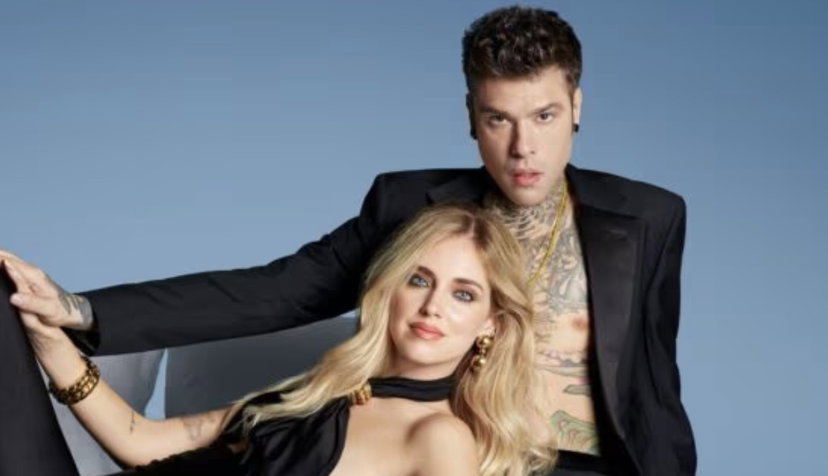 Chiara Ferragni e Fedez a Forte dei Marmi, lei però spinge Mezzo Rotto preview