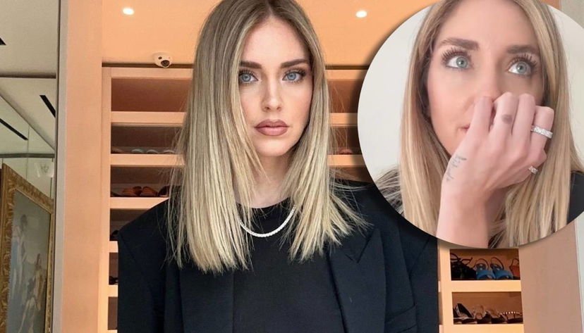 Chiara Ferragni si sfoga: “Ne ho passate tante” article-post