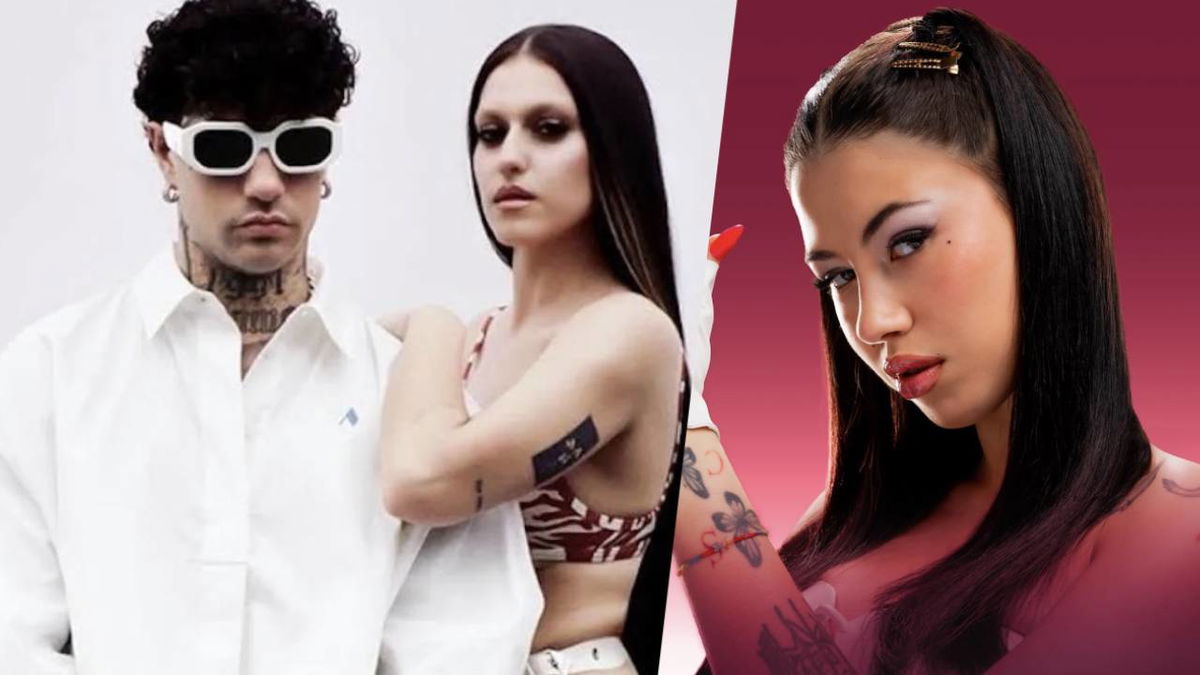Classifica Tormentoni Estivi 2024, comandano Tony, Gaia e Anna article-post