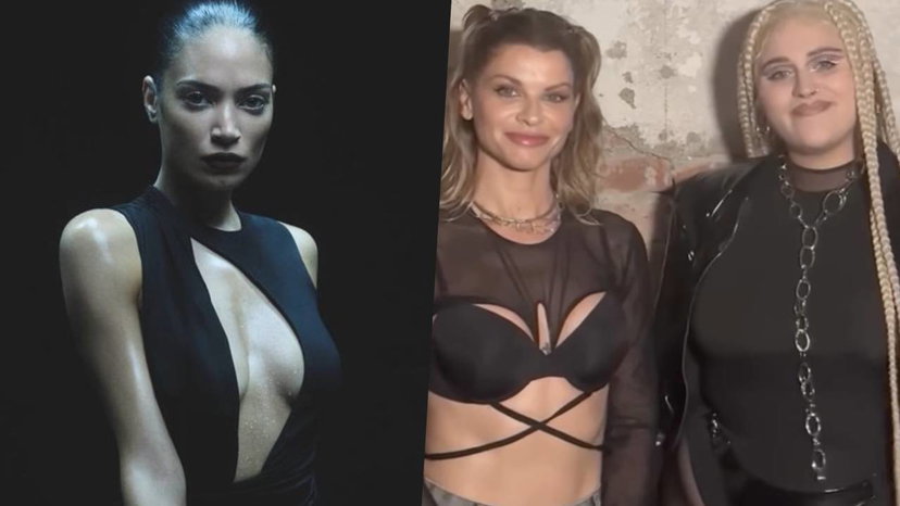 Classifica Tormentoni Estivi 2024: Elodie e la coppia Amoroso-BigMama salgono preview