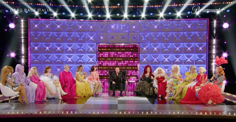 Drag Race Italia: Rai, Mediaset, Nove e Sky rifiutano il programma, le ultime novità preview