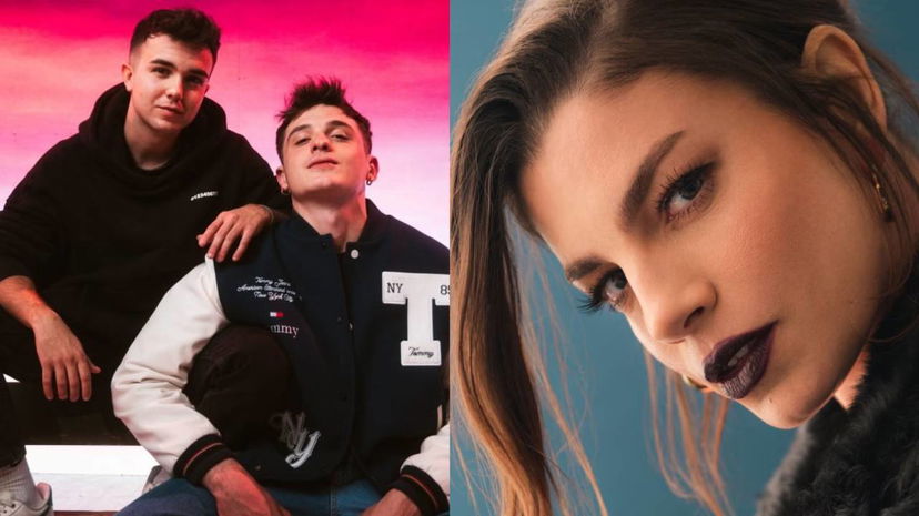 Emma Marrone a sorpresa nel nuovo singolo di Olly e Jvli article-post