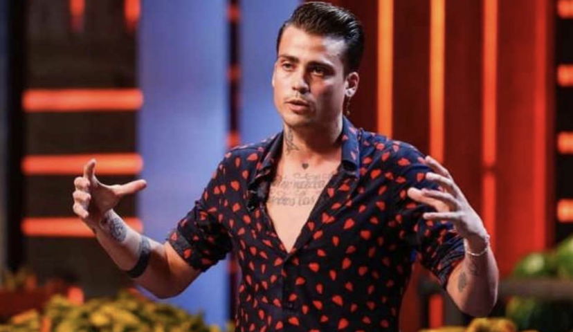 Federico Chimirri fra i papabili concorrenti del Grande Fratello preview