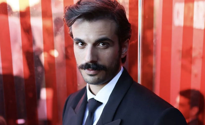 Gianmarco Saurino: “Io icona gay? Ecco perché ho partecipato al Pride” article-post