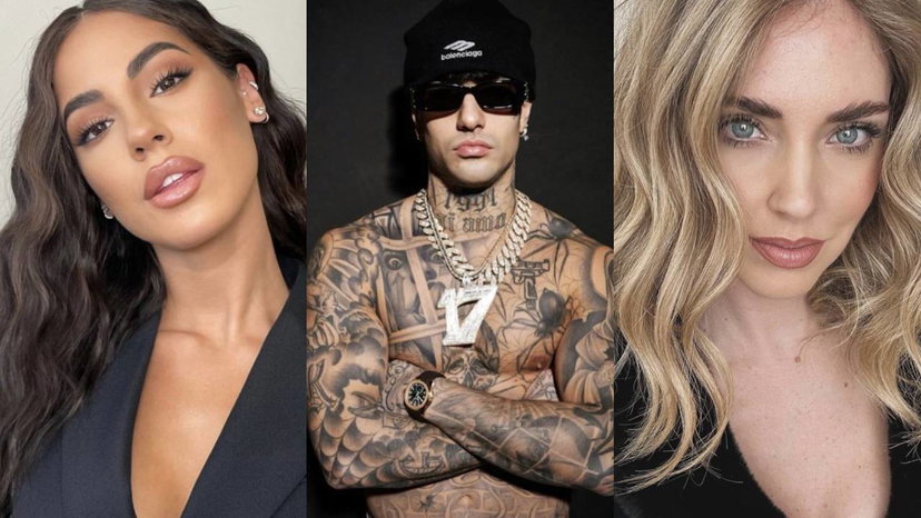 Giulia fa chiarezza su Tony e svela perché ha chiuso con la Ferragni: “Due motivi per cui abbiamo chiuso” preview