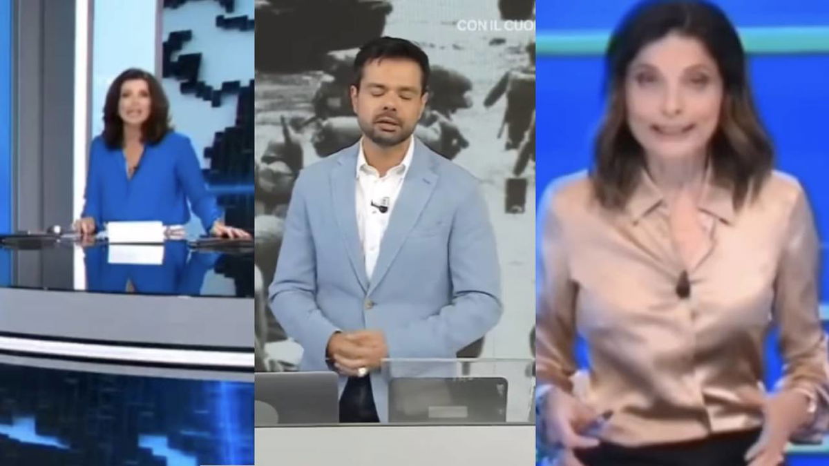 La gaffe contagiosa dello sbarco in Lombardia: da Rai1 a Studio Aperto fino a La7 article-post