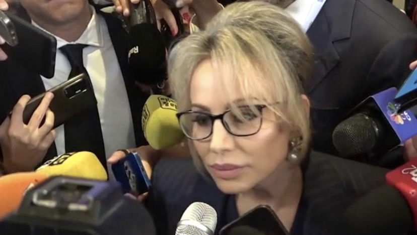 Marina Berlusconi: “Vicina alla sinistra sui diritti LGBT, aborto e fine vita” article-post