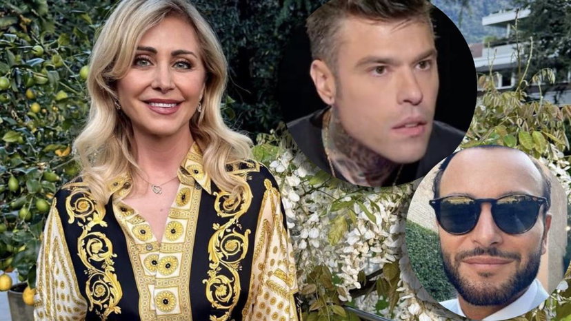 Marina Di Guardo: “Tutta colpa di Damato e Fedez, Chiara avrebbe dovuto divorziare”, le presunte parole riportate da Dagospia preview