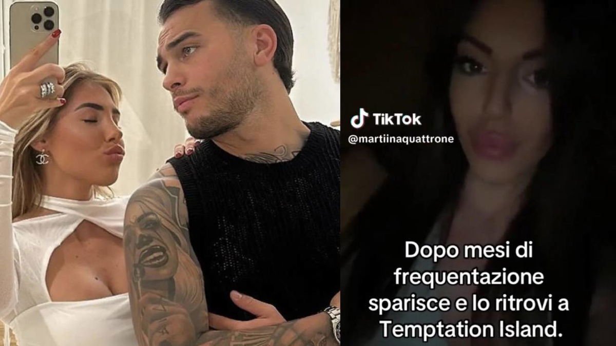 Martina Quattrone su Raul Dumitras? “Mesi di frequentazione e poi è sparito” article-post