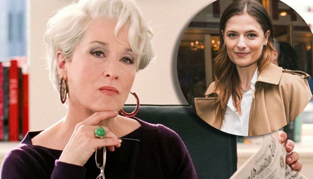 Meryl Streep, la figlia Louisa fa coming out e presenta la fidanzata article-post