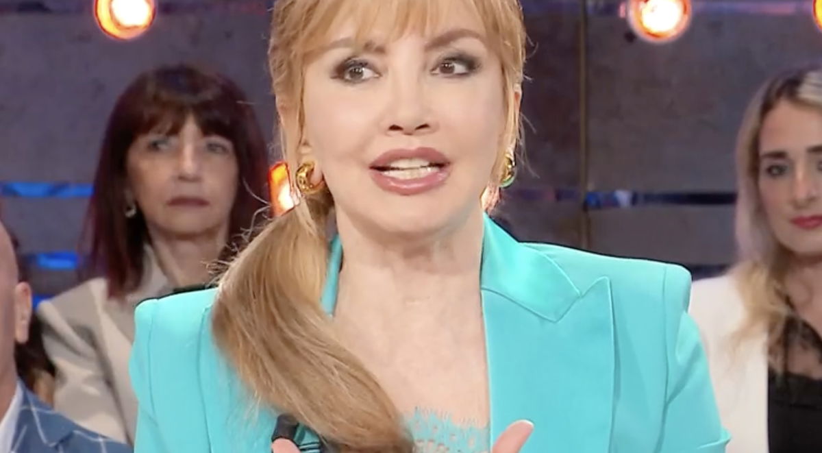 Milly Carlucci parla di seconda edizione de L’AcchiappaTalenti article-post