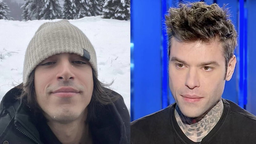 Naska, Fedez: “Mi è venuto a picchiare con altre tre persone” preview