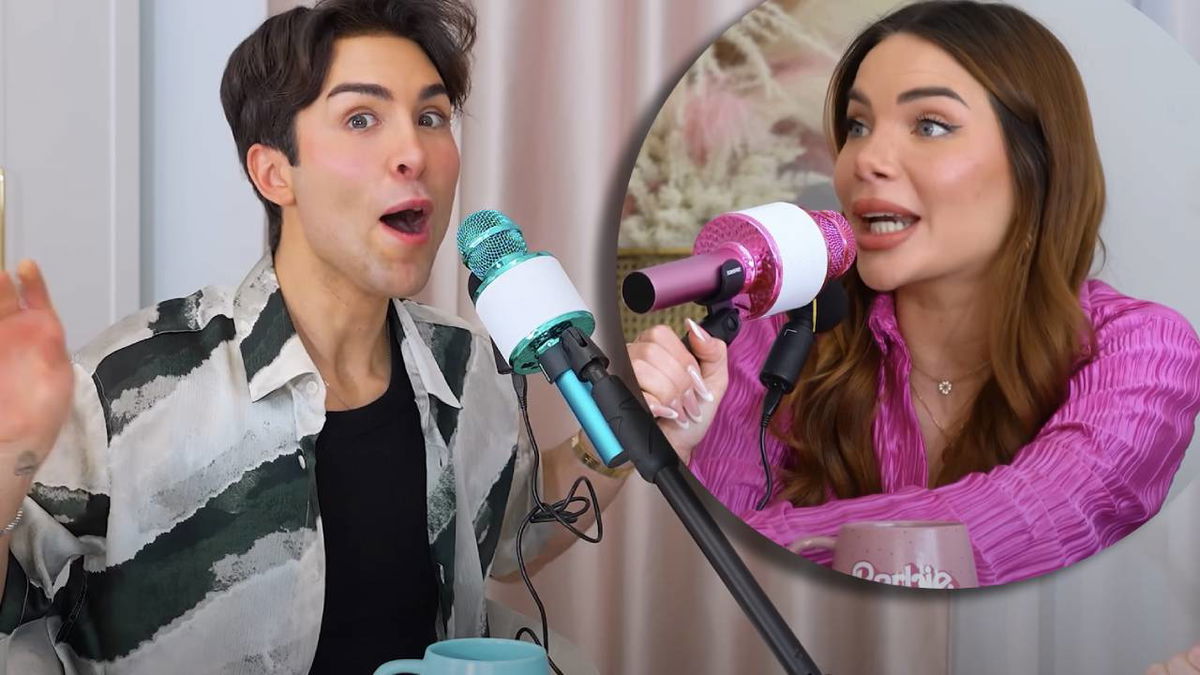 Nicole Pallado e Gianmarco Zagato: il retroscena su Pechino Express e gli altri reality article-post