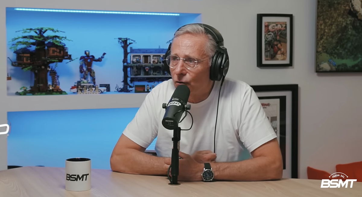 Paolo Bonolis: “Ecco perché Ciao Darwin in Cina è andato male” article-post