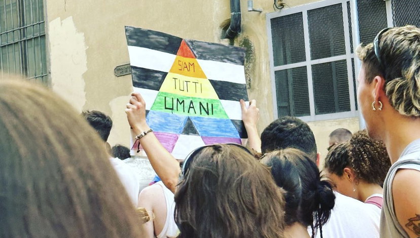 Pride Month: tutte le date di tutti i Pride in Italia preview