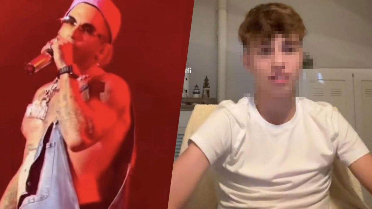 Sfera Ebbasta, parla il ragazzino respinto sul palco article-post