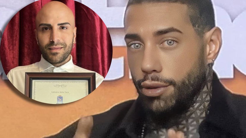 Lo scrittore Di Matteo contro Chiofalo e l’intervento per allungarsi le gambe: “Avrebbe bisogno di un trapianto di cervello” preview