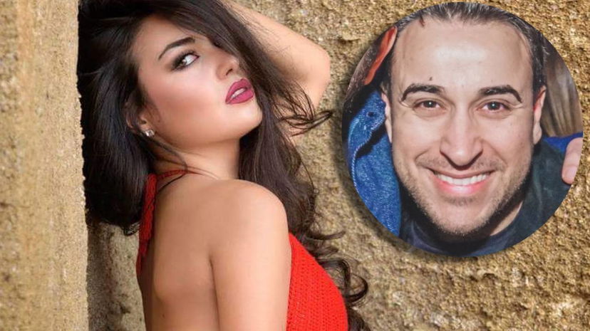 Le prime segnalazioni su Jenny Guardiano e Tony Renda di Temptation Island article-post