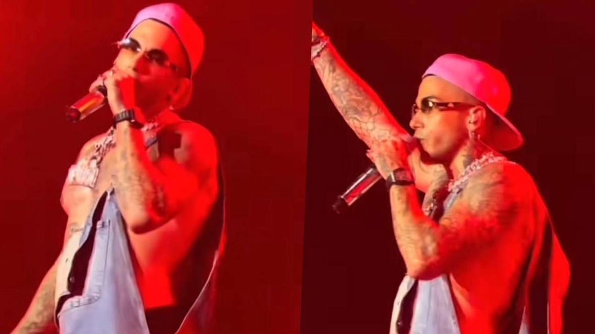 Sfera Ebbasta: “Ecco perché ho cacciato il bambino dal palco”, le sue parole dopo il fattaccio article-post