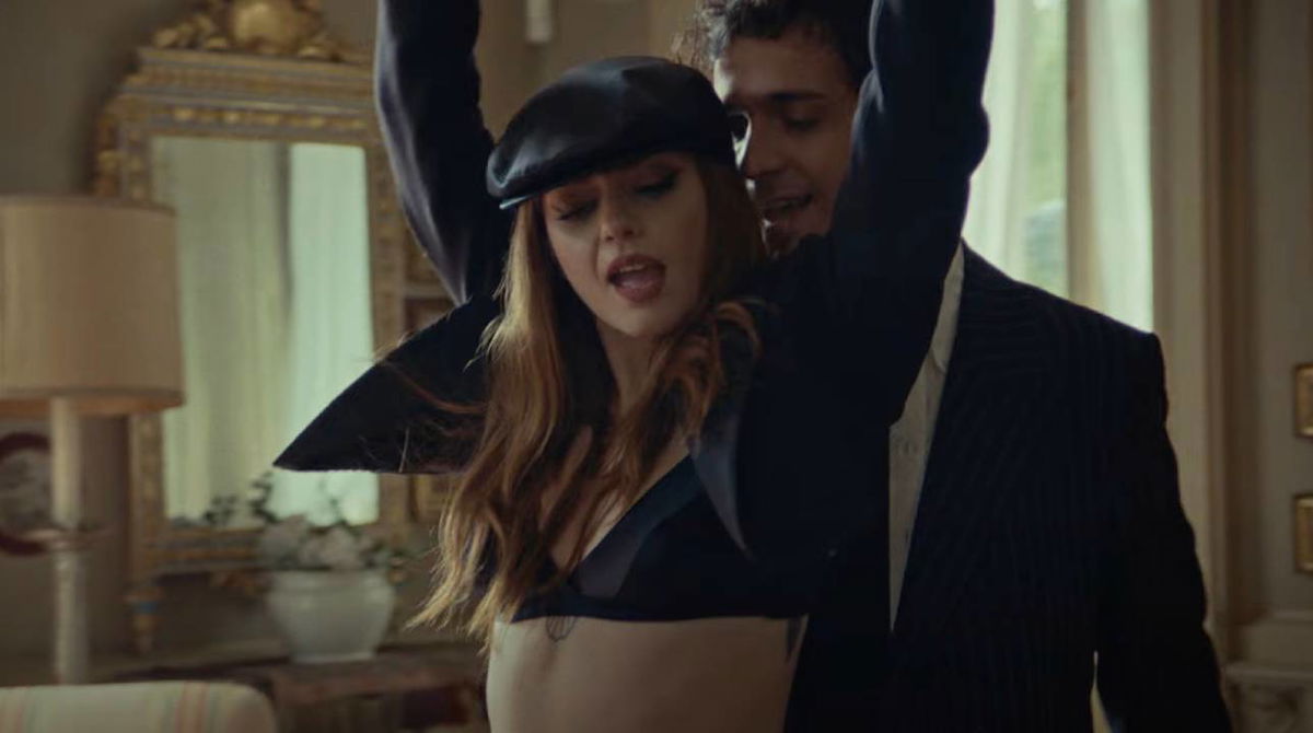 Storie Brevi, il video ufficiale e com’è nata la collaborazione fra Tananai e Annalisa article-post