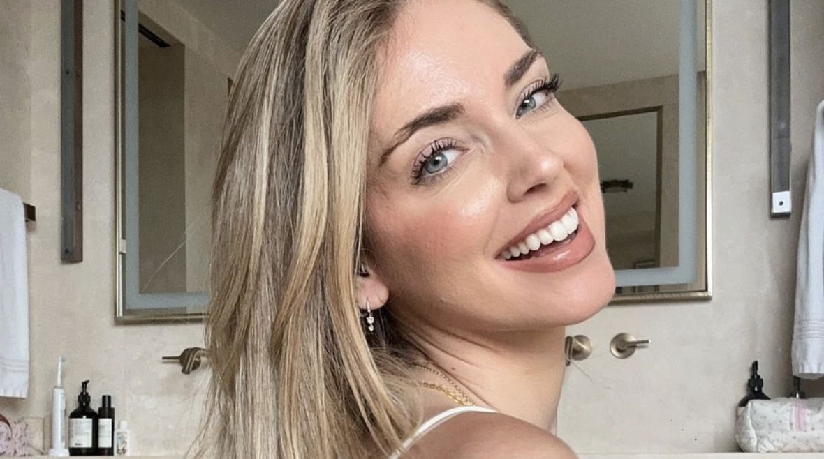 Le storie criptiche di Chiara Ferragni dopo il caso che ha coinvolto Serena Mazzini article-post