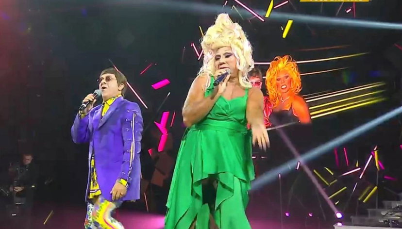 Tutti i vip che hanno sostenuto un provino per Tale e Quale Show preview