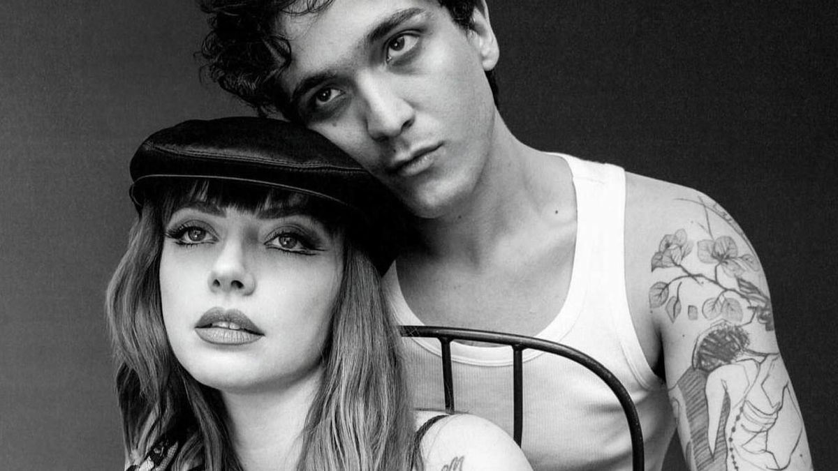 Tananai e Annalisa: ascolta il loro nuovo singolo Storie Brevi article-post