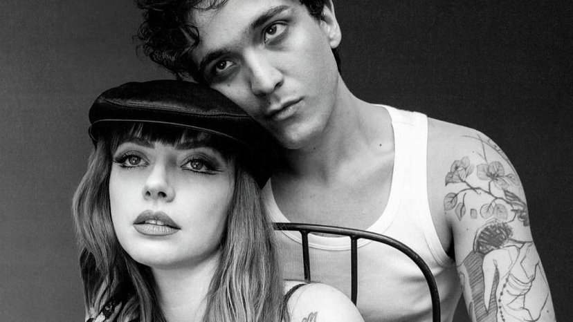 Tananai e Annalisa: ascolta il loro nuovo singolo Storie Brevi preview