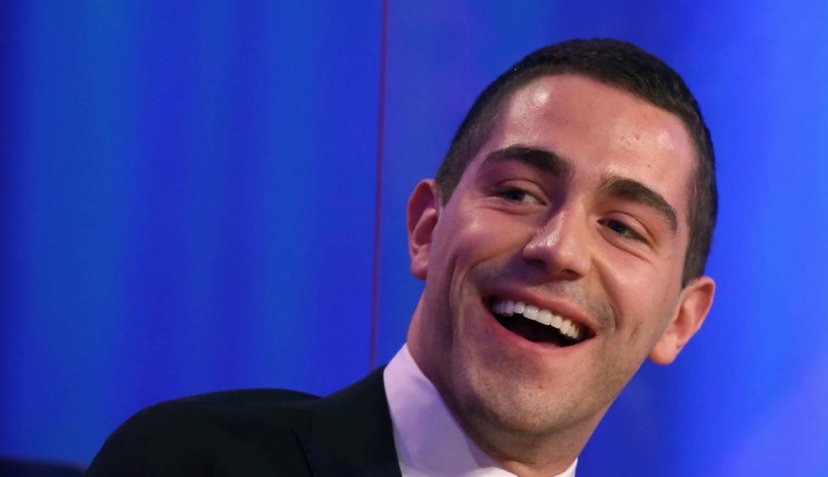 La dolcissima email con cui Tommaso Zorzi ha fatto coming out con i genitori preview