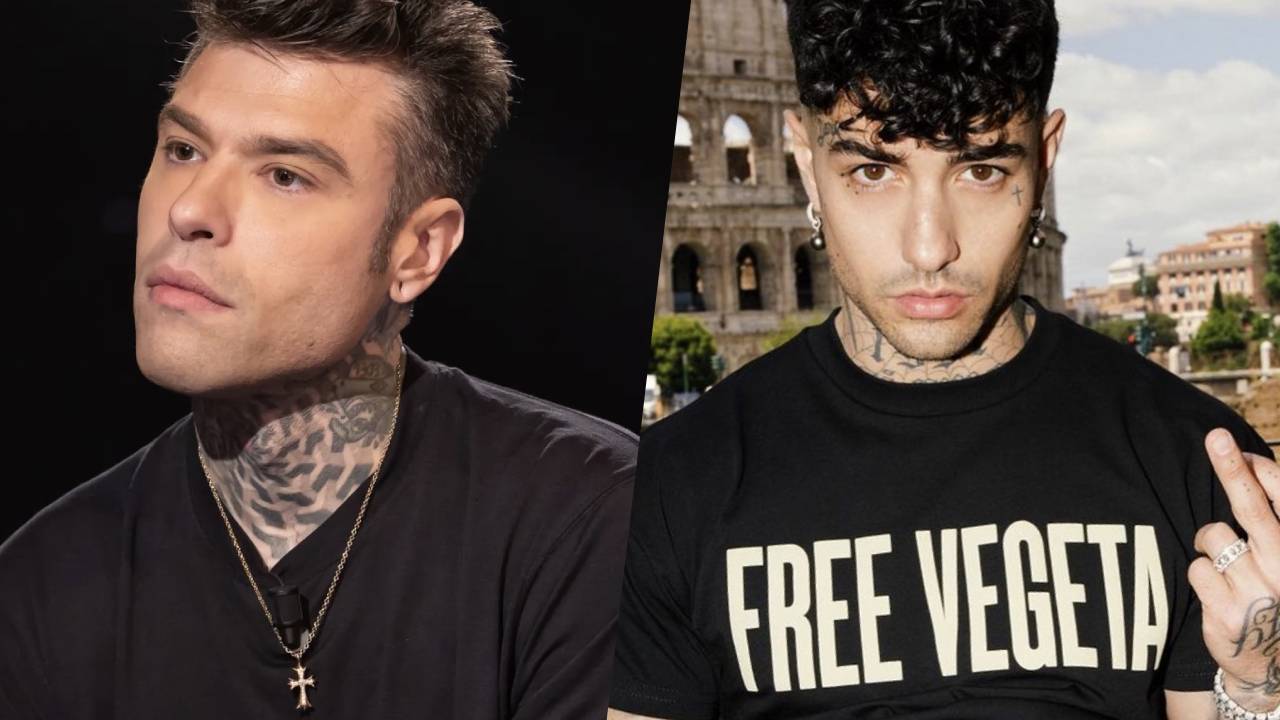 Tony Effe, Fedez Polemizza Sul Mancato Duetto: "Ecco Com'è Andata"